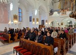 Susret voditelja i suradnika župnih Caritasa s područja Varaždinske biskupije